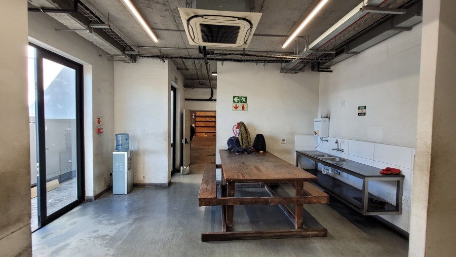 To Let commercial Property for Rent in Bellville South Western Cape